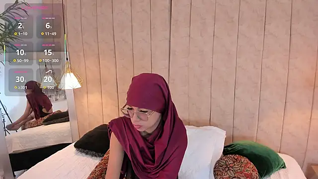 naishaa  online show from 7, 3, 2026