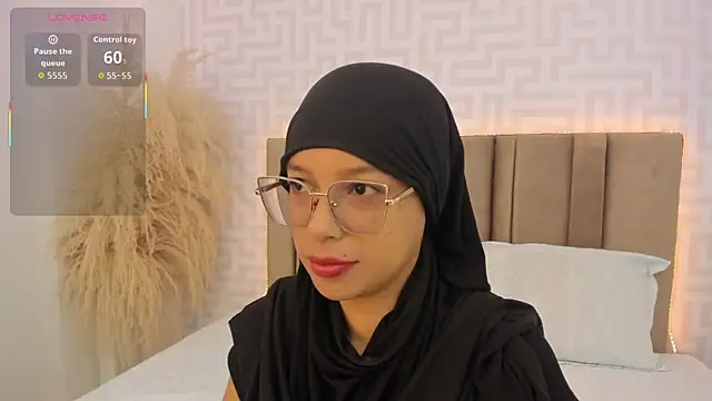 naishaa  online show from 21, 5, 2026