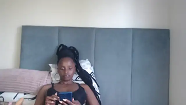 Jah-Queen online show from 17, 1, 2026