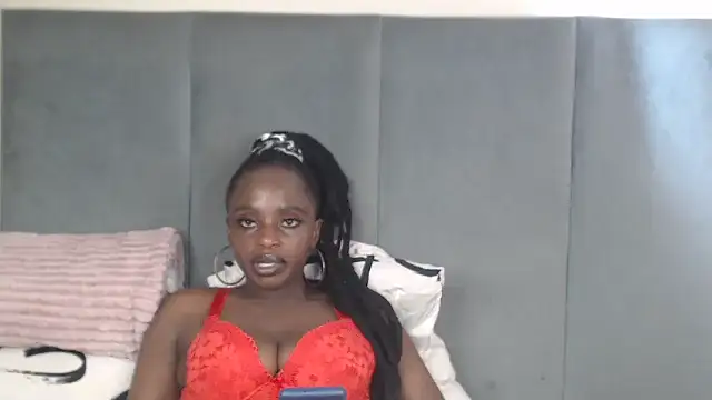 Jah-Queen online show from 5, 2, 2026