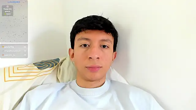 Snapshot of philip_twinkk chatting on 20, 9, 2025 philip twinkk online show from 20, 9, 2025