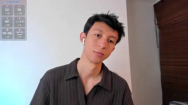 philip twinkk online show from 21, 10, 2025