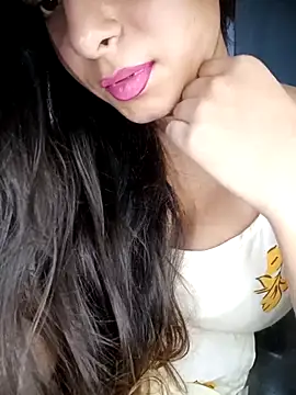 hotty-nisha online show from 18, 9, 2025