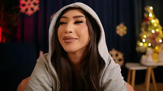  ChloeLee  online show from 16, 12, 2025