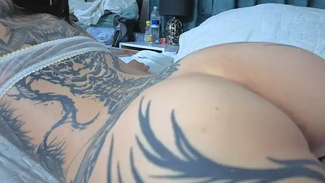 Emma Foxi online show from 16, 4, 2026