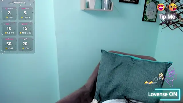 Elsa Pataky online show from 1, 10, 2025