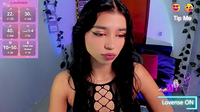 Elsa Pataky online show from 6, 11, 2025