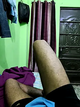 RohitHot122 online show from 11, 3, 2026