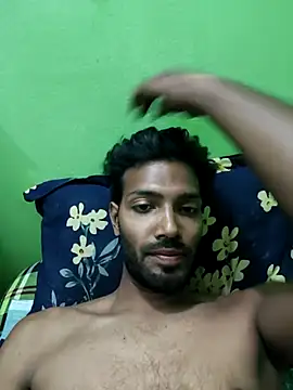 RohitHot122 online show from 8, 4, 2026