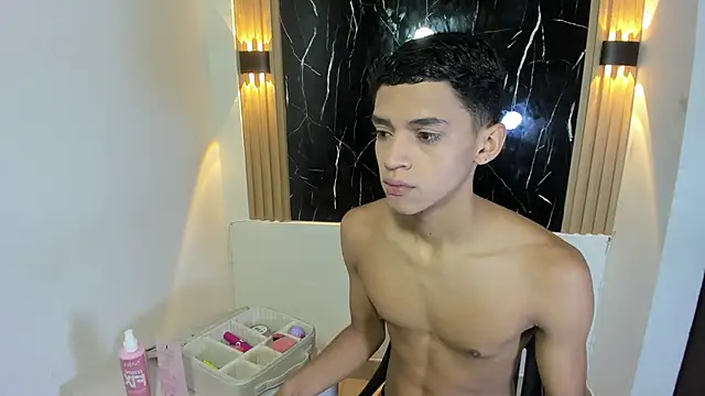 BILLY JAMEES online show from 28, 10, 2025