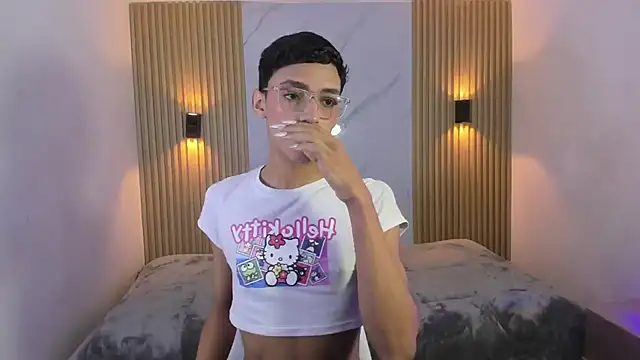 BILLY JAMEES online show from 16, 12, 2025