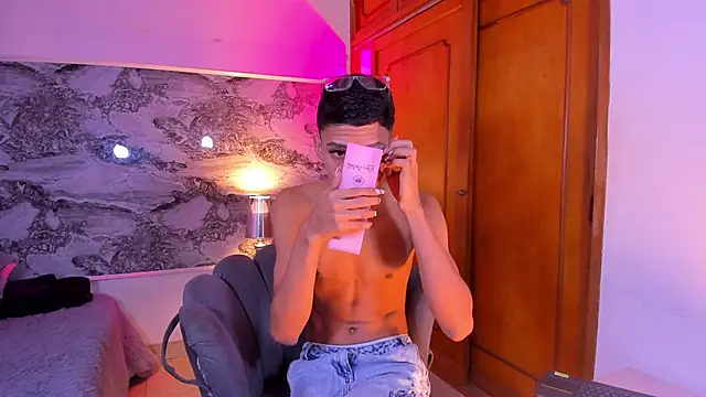 BILLY JAMEES online show from 14, 2, 2026