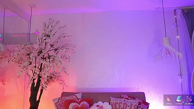 JadeSummerr online show from 10, 3, 2026