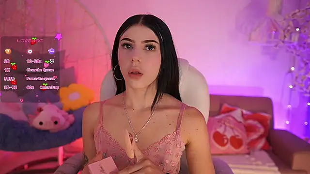 JadeSummerr online show from 19, 5, 2026