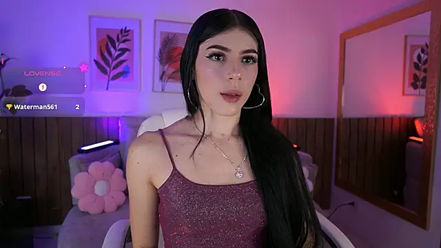 Snapshot of JadeSummerr chatting on 13, 6, 2026 JadeSummerr online show from 13, 6, 2026