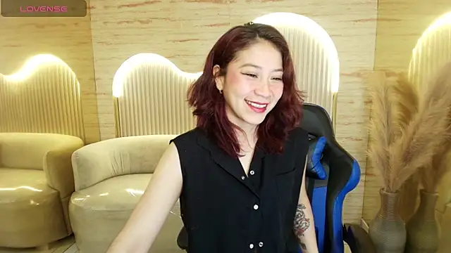 valentina r  online show from 12, 9, 2025