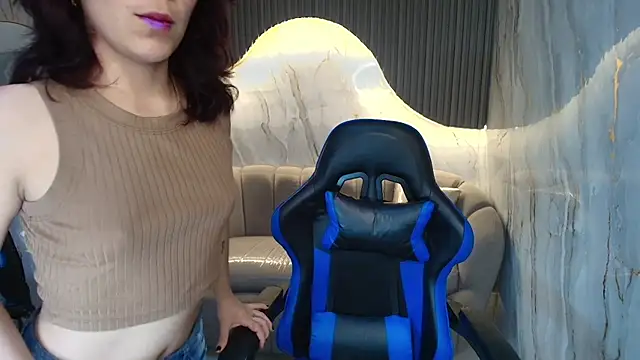 valentina r  online show from 9, 11, 2025