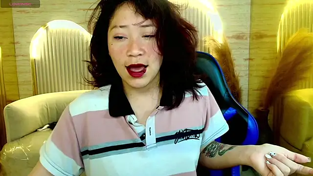 valentina r  online show from 20, 2, 2026