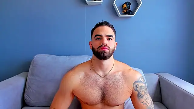 Paul Phoenix online show from 12, 9, 2025