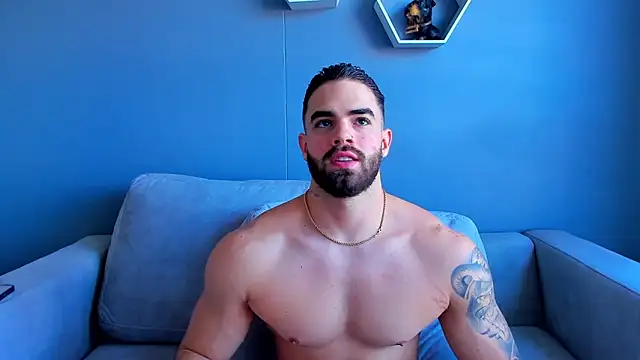 Paul Phoenix online show from 15, 9, 2025