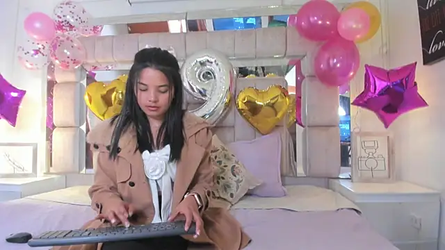 BelhaLawuo online show from 25, 7, 2026