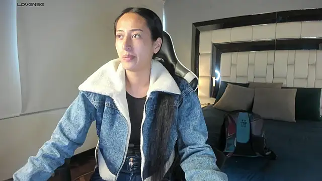 Adhara7 online show from 11, 10, 2025