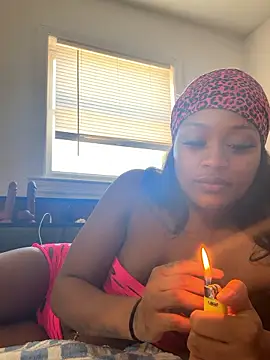 PrettyBabriexox online show from 12, 1, 2026