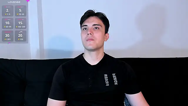 jasonxd9898 online show from 14, 9, 2025