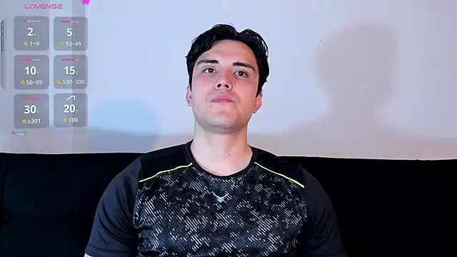 jasonxd9898 online show from 3, 11, 2025