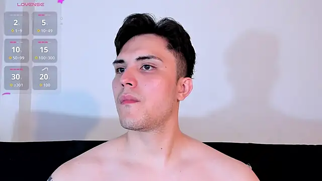 jasonxd9898 online show from 12, 11, 2025