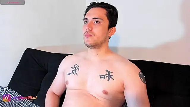 jasonxd9898 online show from 11, 3, 2026