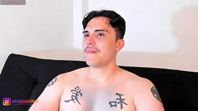 jasonxd9898 online show from 20, 3, 2026