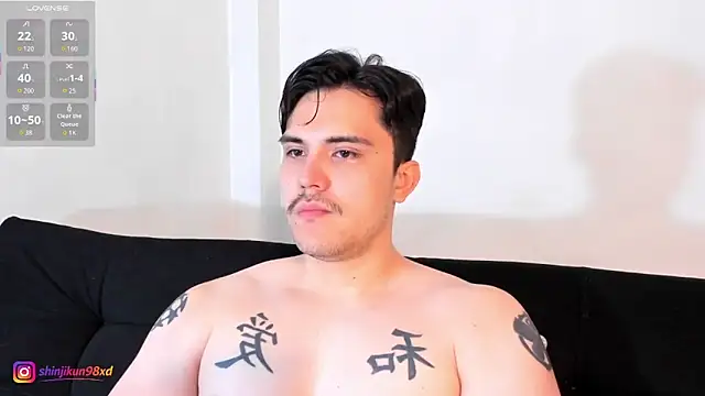 jasonxd9898 online show from 29, 3, 2026