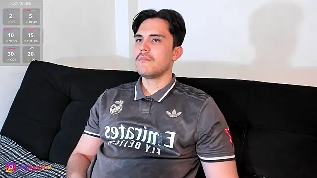 jasonxd9898 online show from 31, 3, 2026