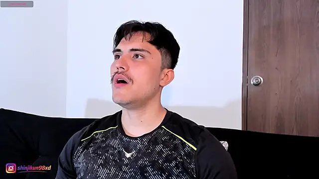 jasonxd9898 online show from 14, 4, 2026