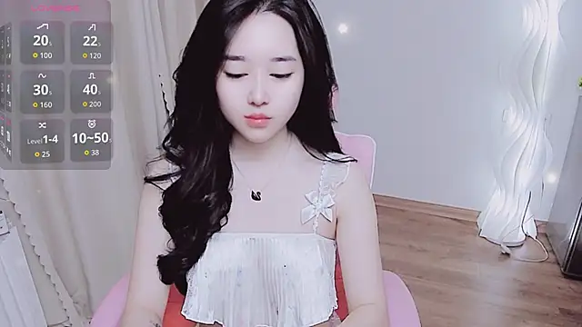 Miu-999 online show from 5, 10, 2025