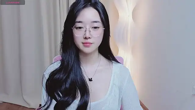 Miu-999 online show from 9, 4, 2026