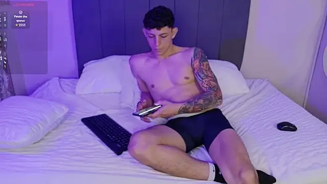 Ludoziel  online show from 24, 4, 2026