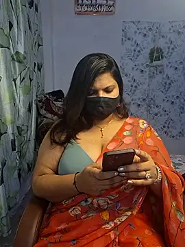 Snapshot of hottashi chatting on 30, 9, 2025 hottashi online show from 30, 9, 2025