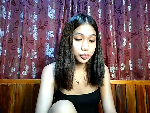 Snapshot of Its_mariemaefox chatting on 16, 6, 2026 Its mariemaefox online show from 16, 6, 2026
