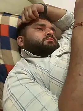 amitsharma7868 online show from 10, 3, 2026