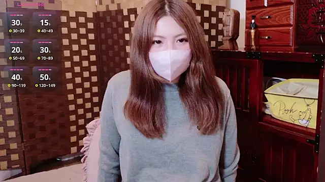 Fuwa chan online show from 3, 5, 2026