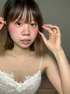 zhaomosheng125216 online show from 21, 7, 2026