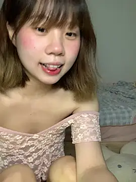 zhaomosheng125216 online show from 22, 7, 2026
