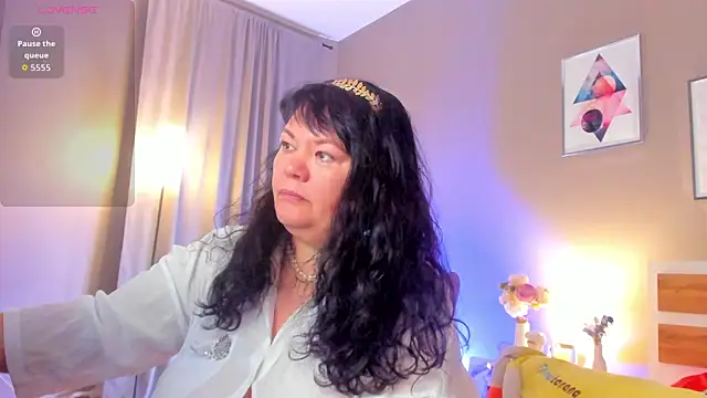 sandra jackson online show from 16, 12, 2025