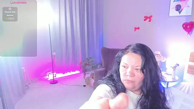 sandra jackson online show from 22, 2, 2026