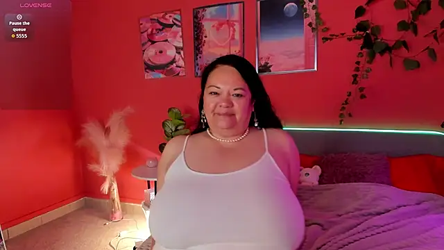 Snapshot of sandra_jackson chatting on 8, 6, 2026 sandra jackson online show from 8, 6, 2026