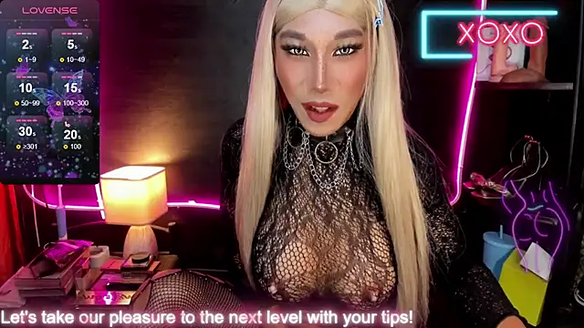 JayeTan online show from 26, 3, 2026