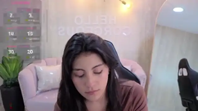 Zoe Blaze A online show from 30, 10, 2025