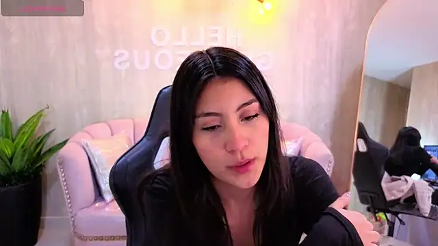 Zoe Blaze A online show from 20, 11, 2025